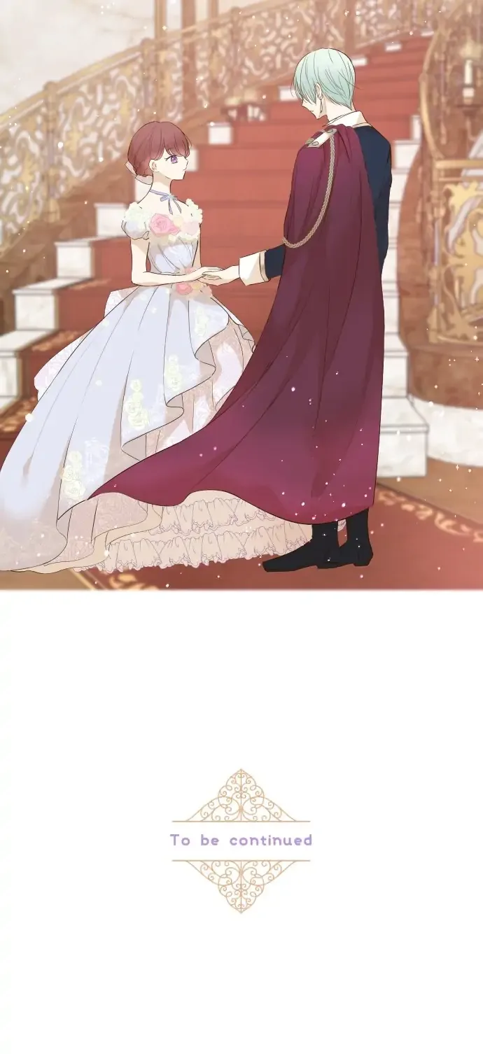 Protected by My Dragon Knight Chapter 50 page 34