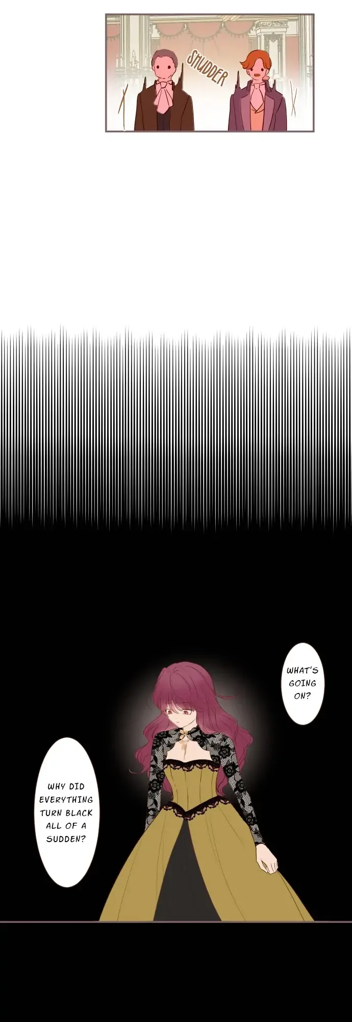 Protected by My Dragon Knight Chapter 53 page 4