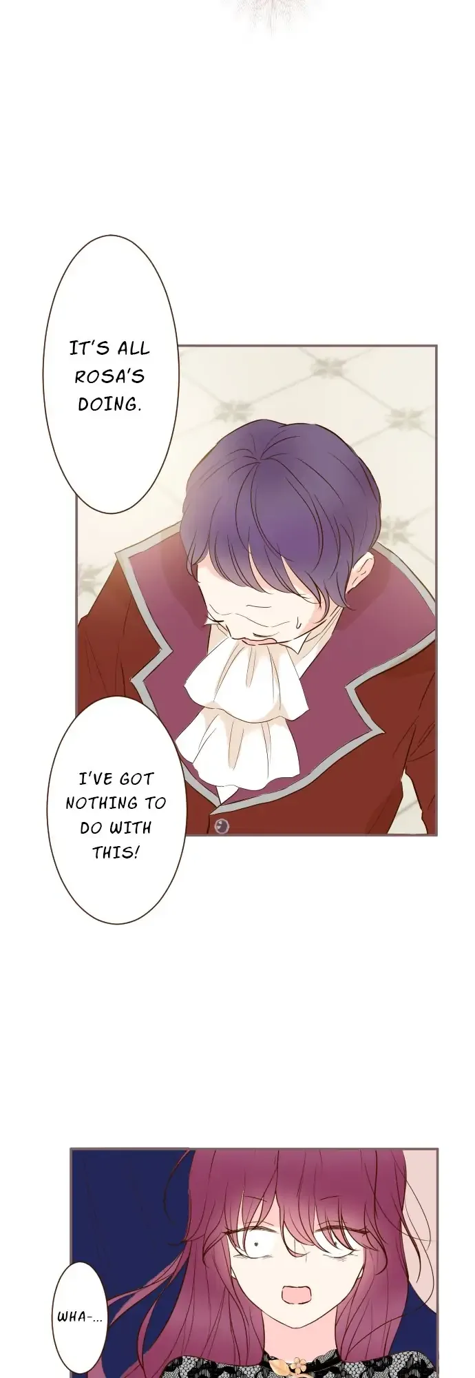 Protected by My Dragon Knight Chapter 53 page 18