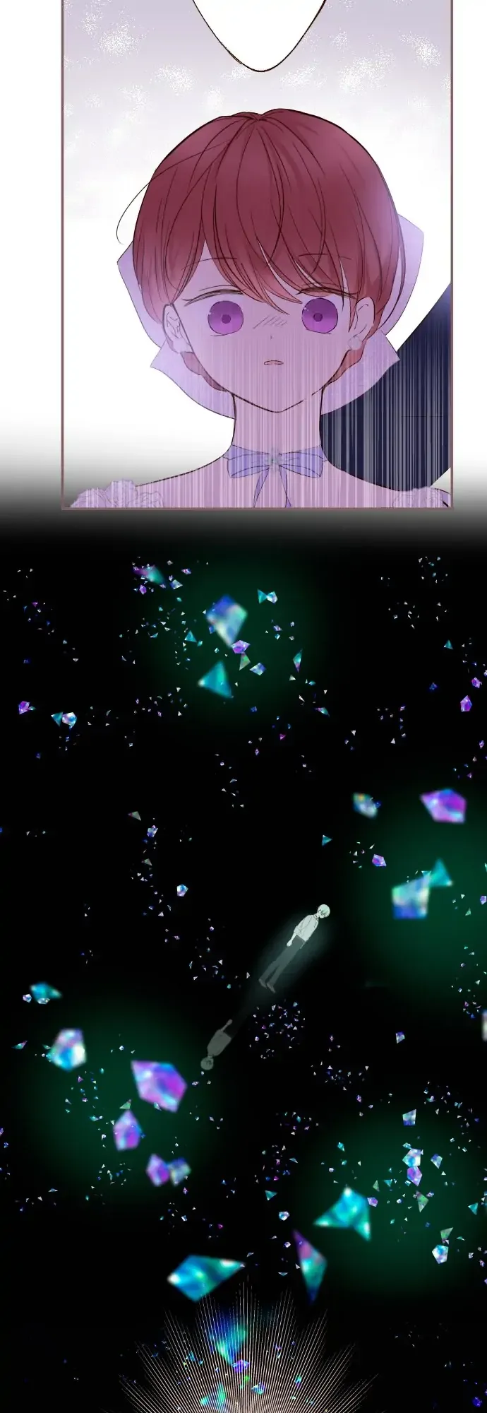 Protected by My Dragon Knight Chapter 53 page 23