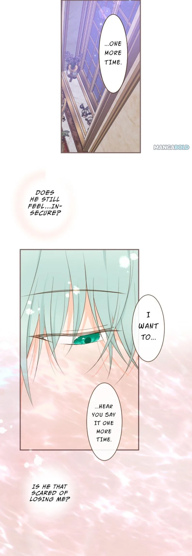 Protected by My Dragon Knight Chapter 55 page 7