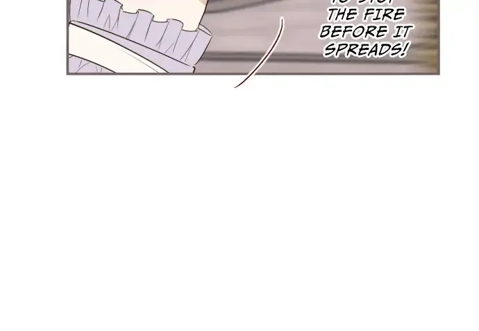 Protected by My Dragon Knight Chapter 61 page 28