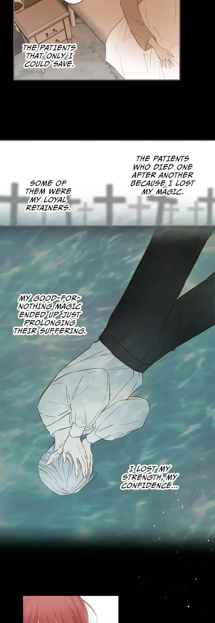 Protected by My Dragon Knight Chapter 71 page 26