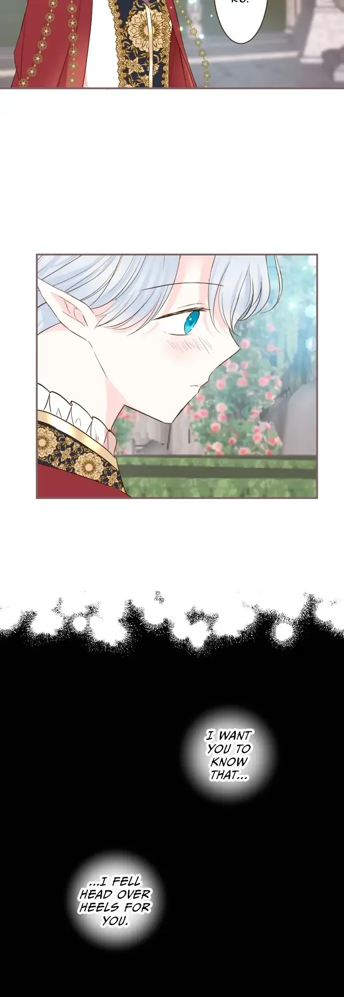 Protected by My Dragon Knight Chapter 71 page 13