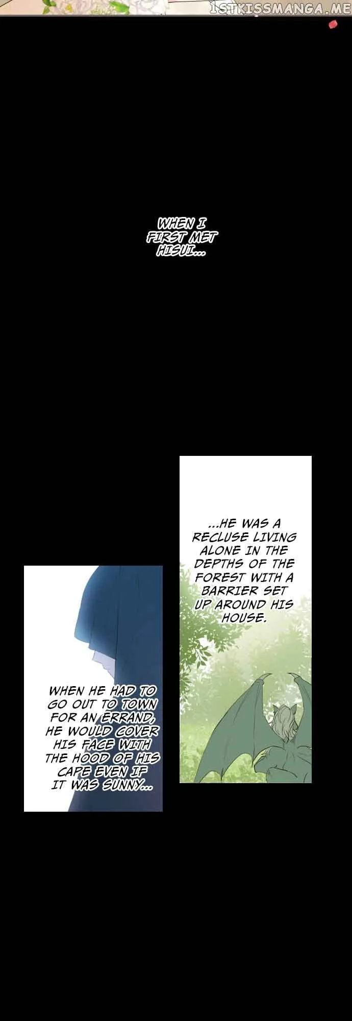 Protected by My Dragon Knight Chapter 101 page 10
