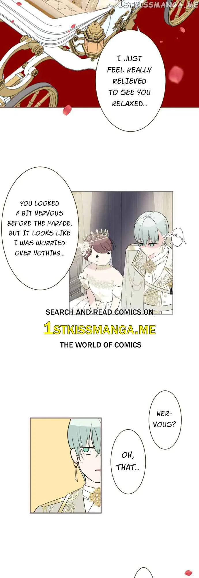 Protected by My Dragon Knight Chapter 101 page 16