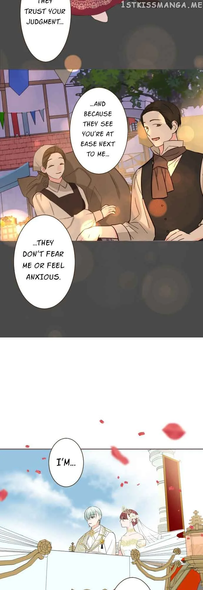 Protected by My Dragon Knight Chapter 101 page 19