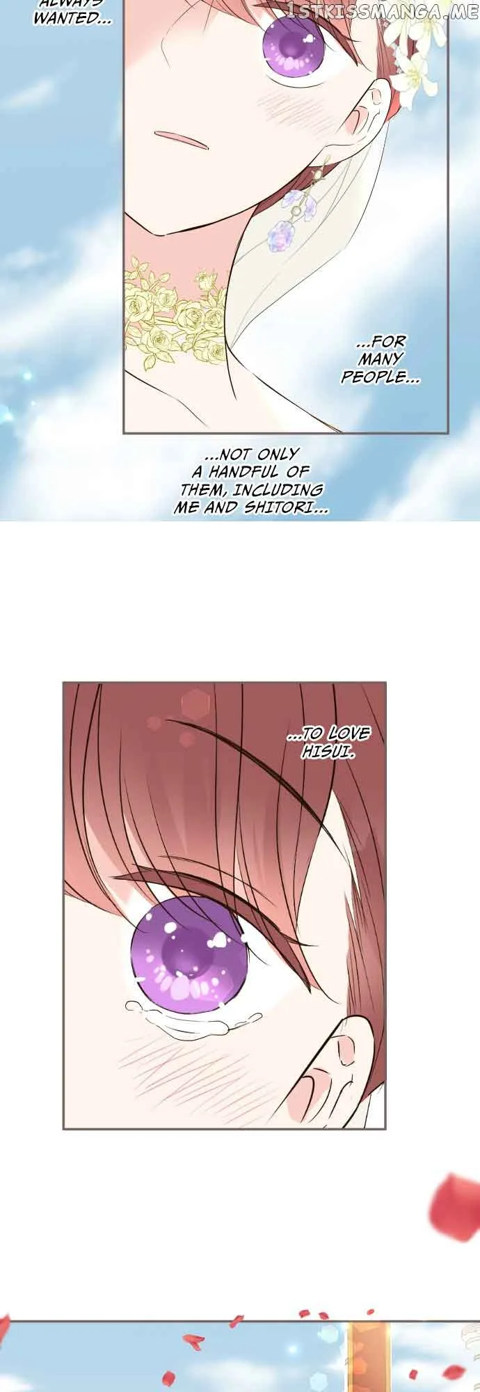 Protected by My Dragon Knight Chapter 101 page 13
