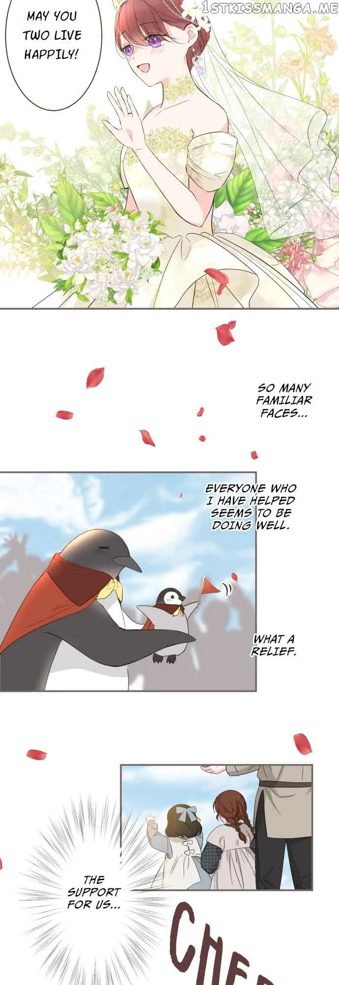Protected by My Dragon Knight Chapter 101 page 6