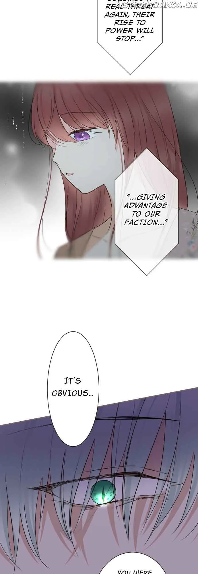Protected by My Dragon Knight Chapter 105 page 6