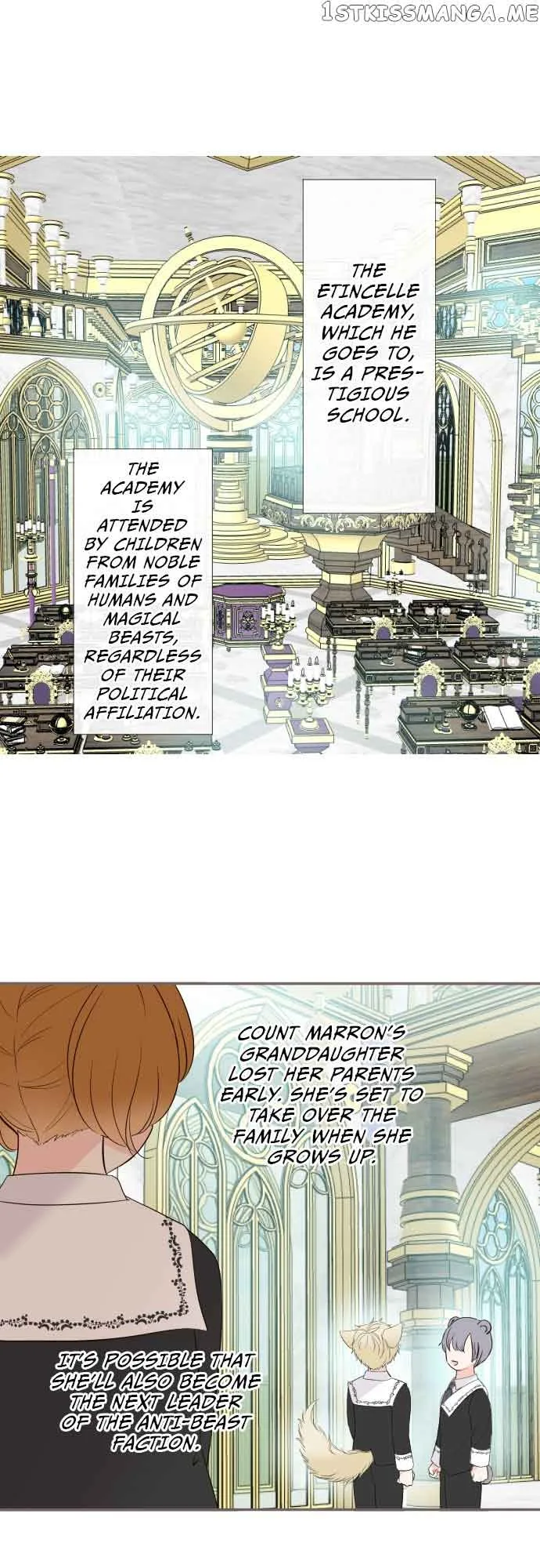 Protected by My Dragon Knight Chapter 105 page 25