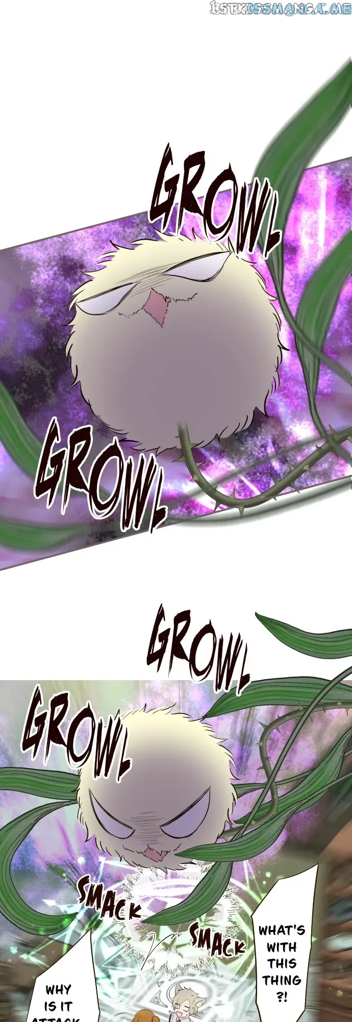 Protected by My Dragon Knight Chapter 108 page 4