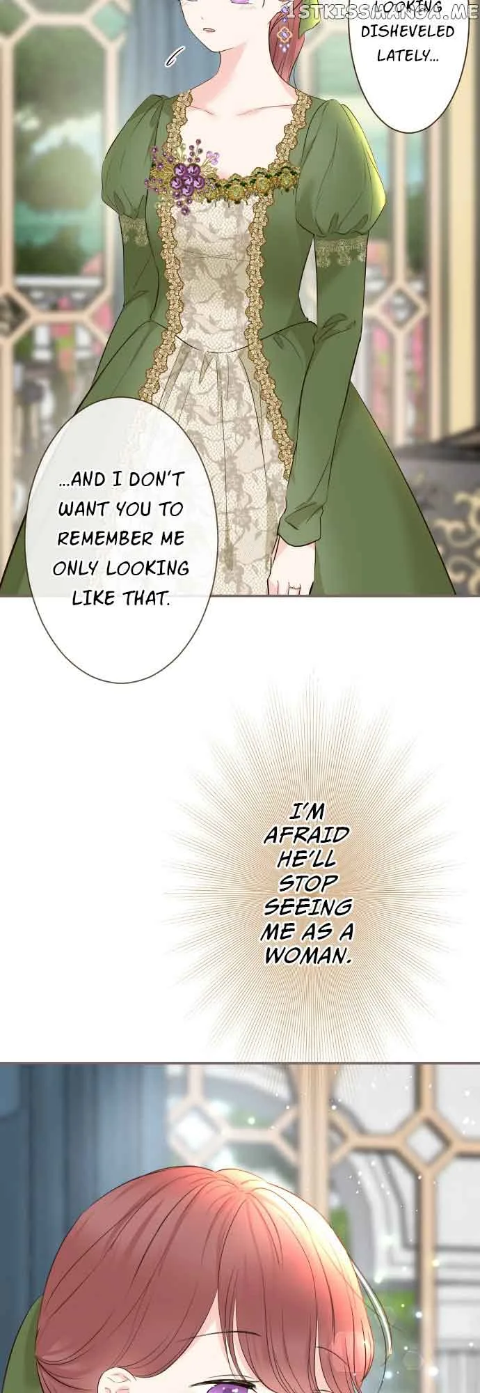 Protected by My Dragon Knight Chapter 107 page 10