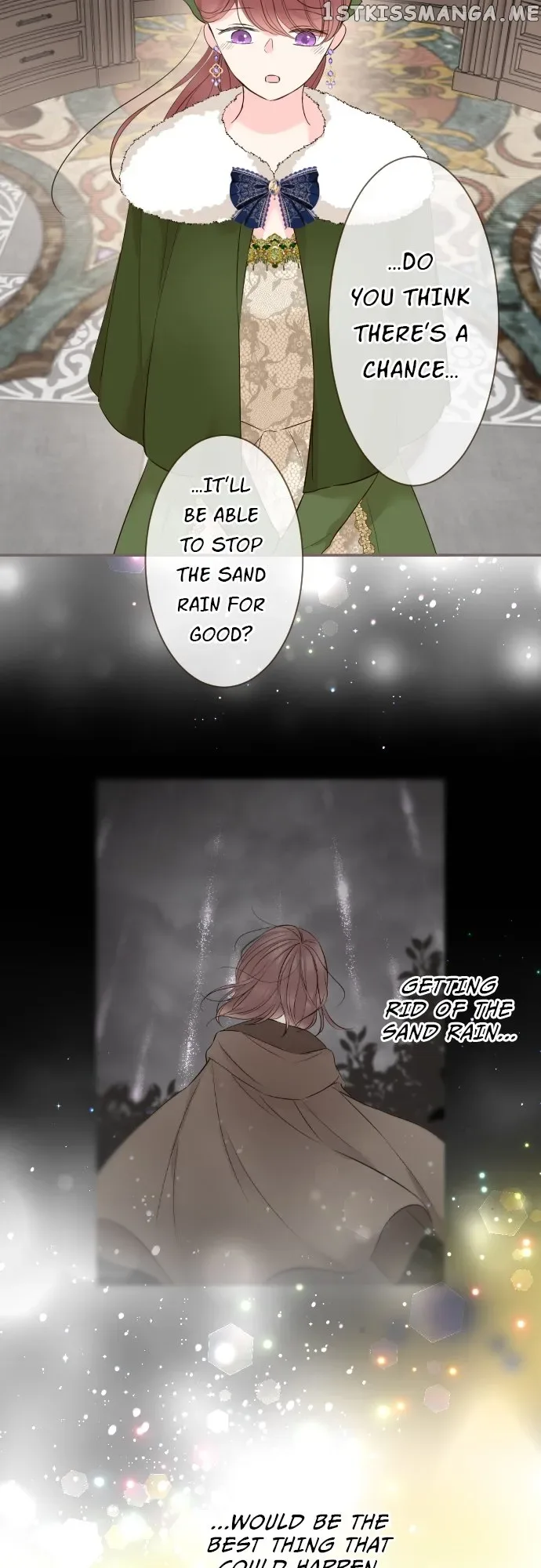 Protected by My Dragon Knight Chapter 109 page 4