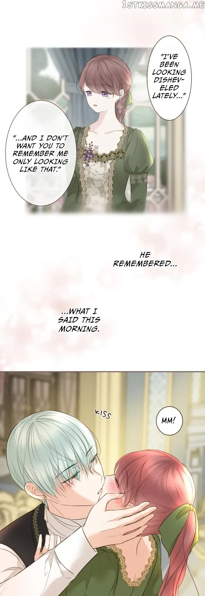 Protected by My Dragon Knight Chapter 109 page 14