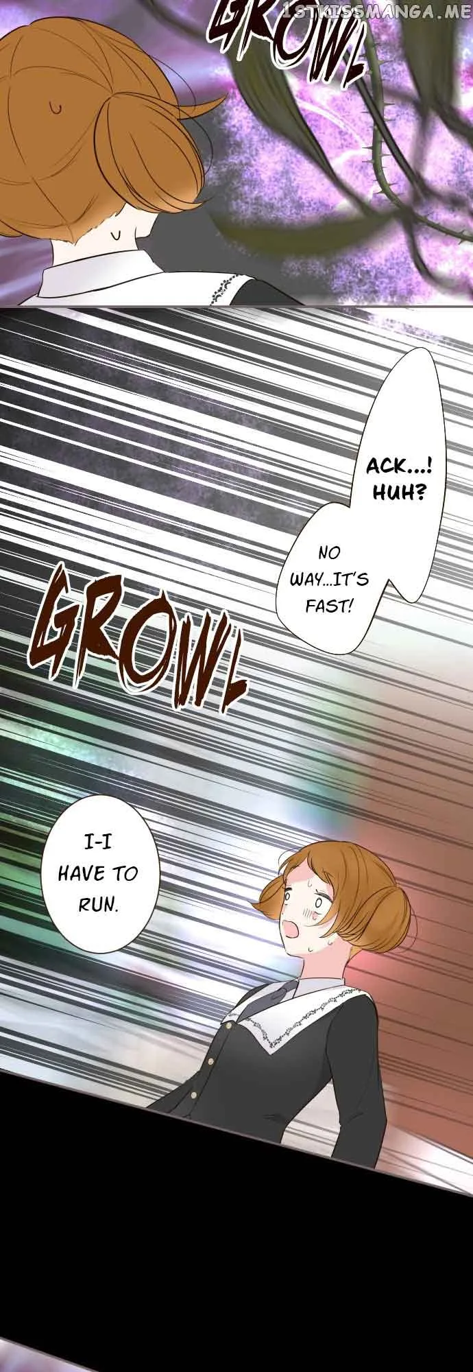 Protected by My Dragon Knight Chapter 107 page 31