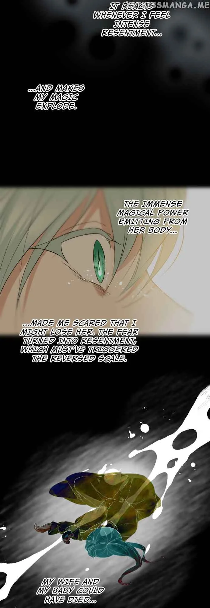 Protected by My Dragon Knight Chapter 111 page 25