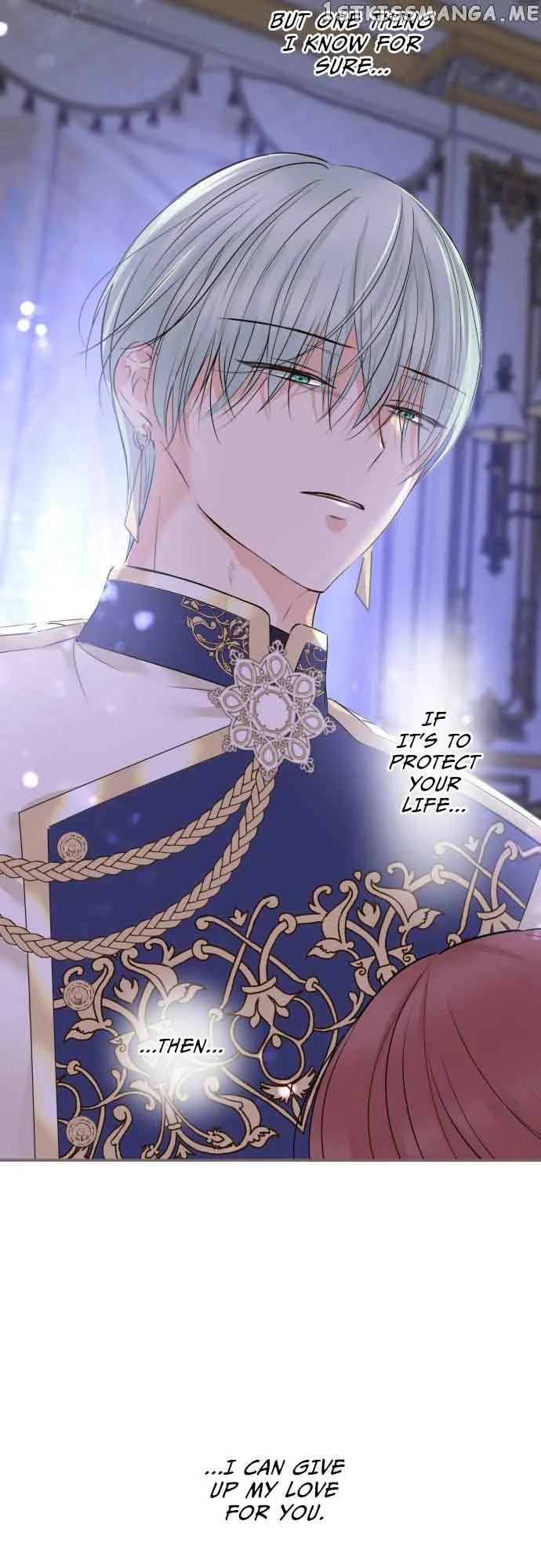 Protected by My Dragon Knight Chapter 111 page 35