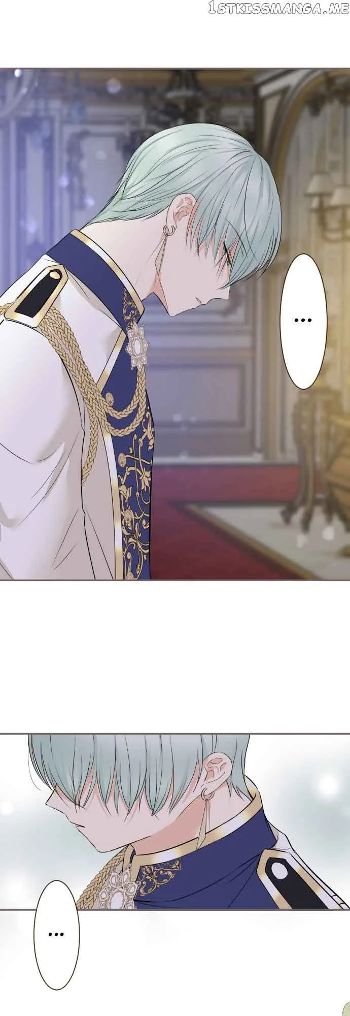 Protected by My Dragon Knight Chapter 111 page 22