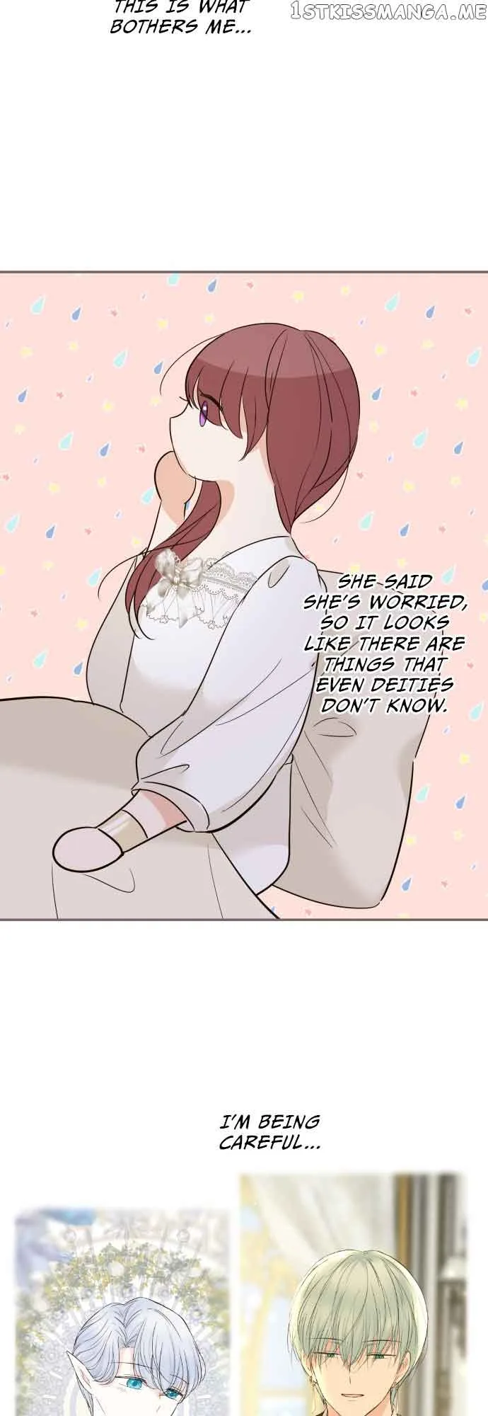 Protected by My Dragon Knight Chapter 111 page 10