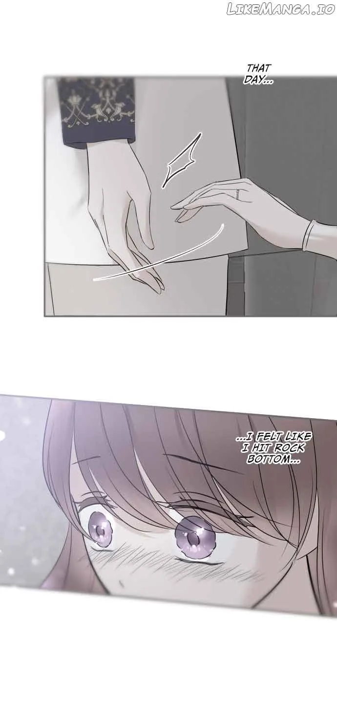 Protected by My Dragon Knight Chapter 115 page 29