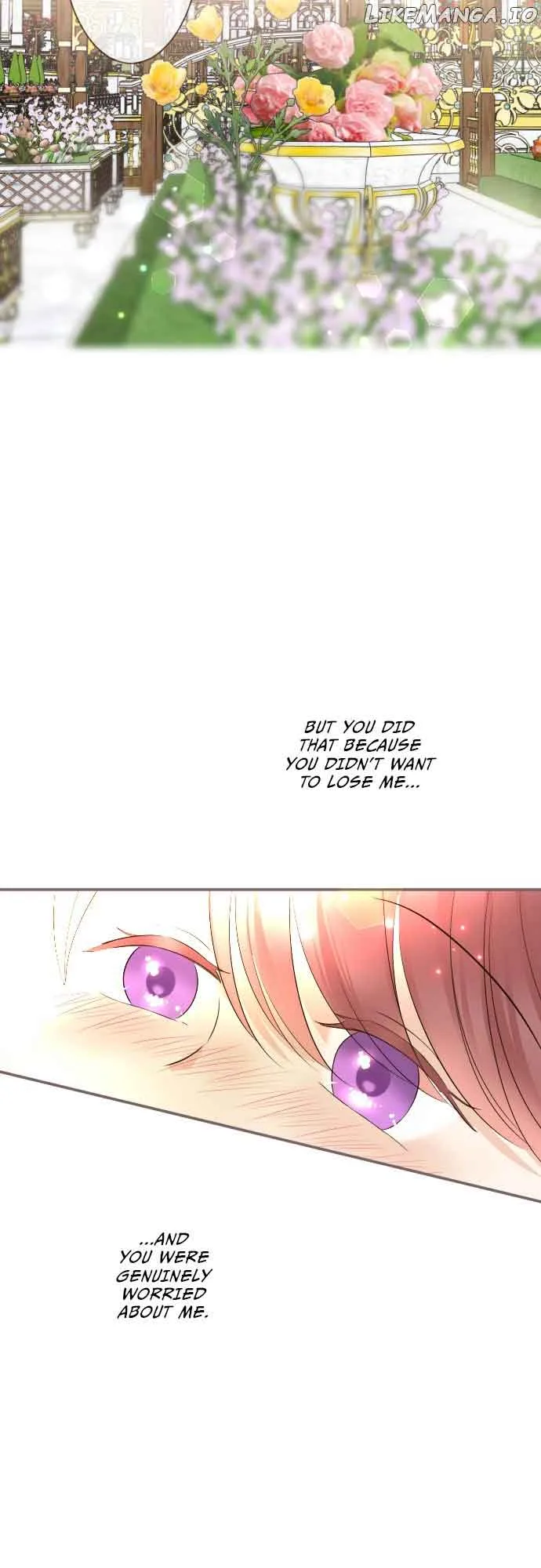 Protected by My Dragon Knight Chapter 115 page 33