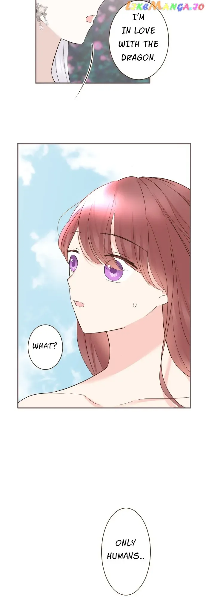 Protected by My Dragon Knight Chapter 118 page 5