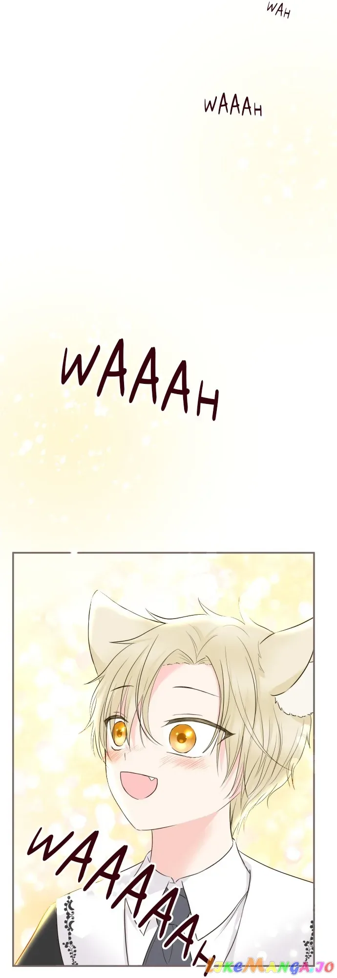 Protected by My Dragon Knight Chapter 120 page 32