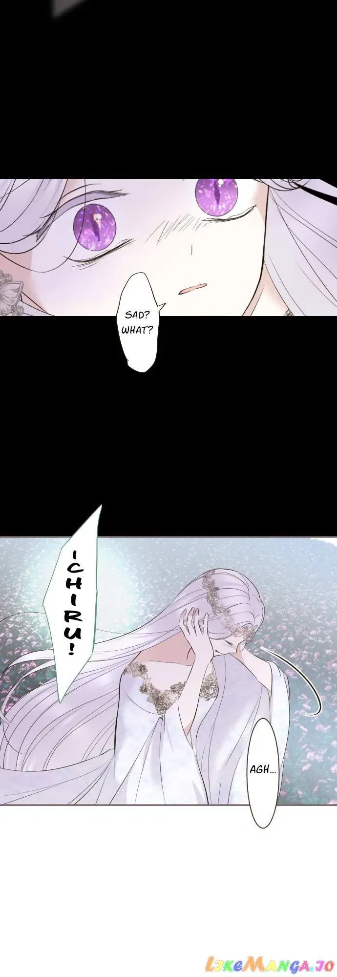 Protected by My Dragon Knight Chapter 119 page 30