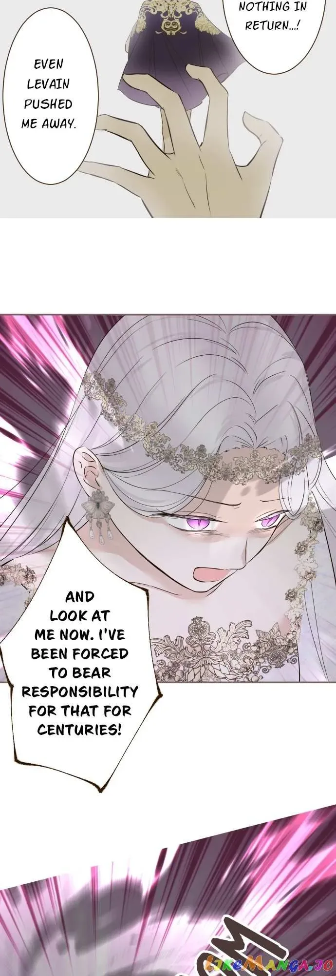 Protected by My Dragon Knight Chapter 119 page 15