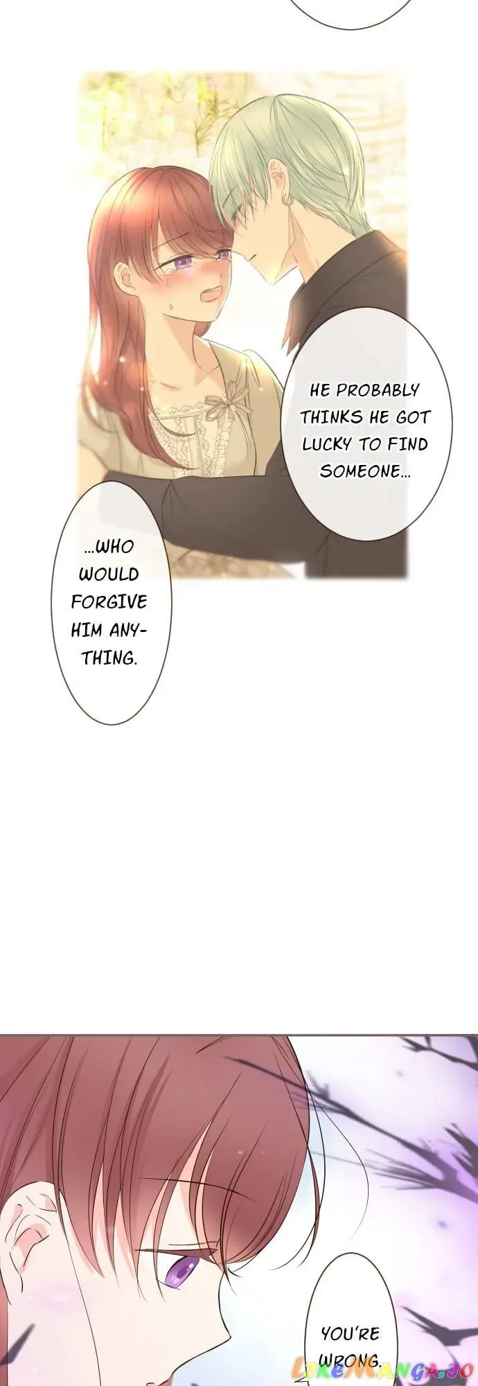 Protected by My Dragon Knight Chapter 119 page 25