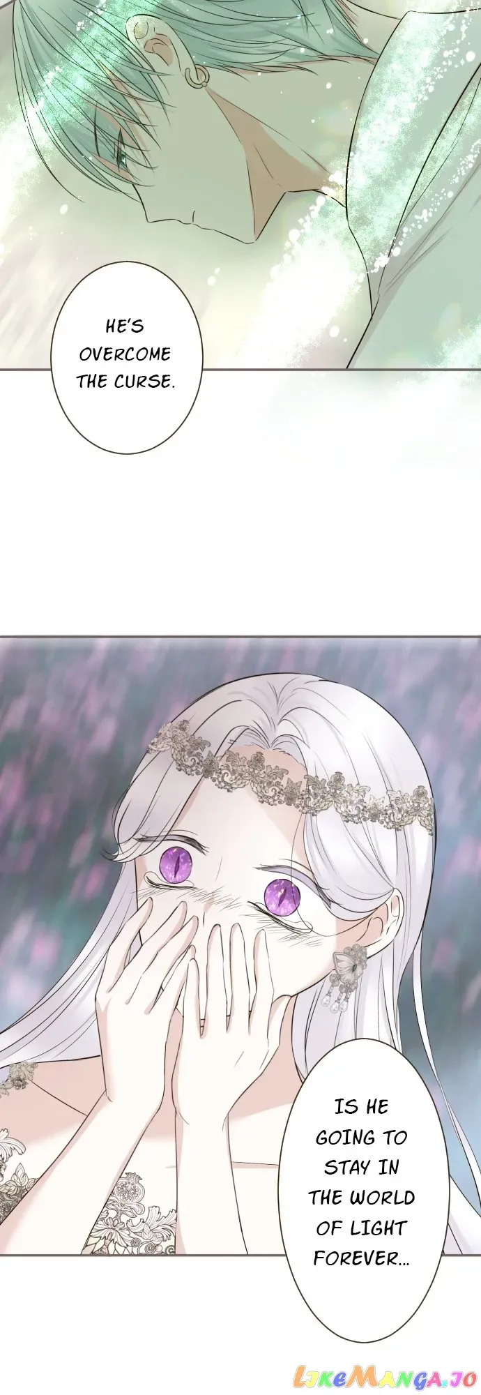 Protected by My Dragon Knight Chapter 120 page 25