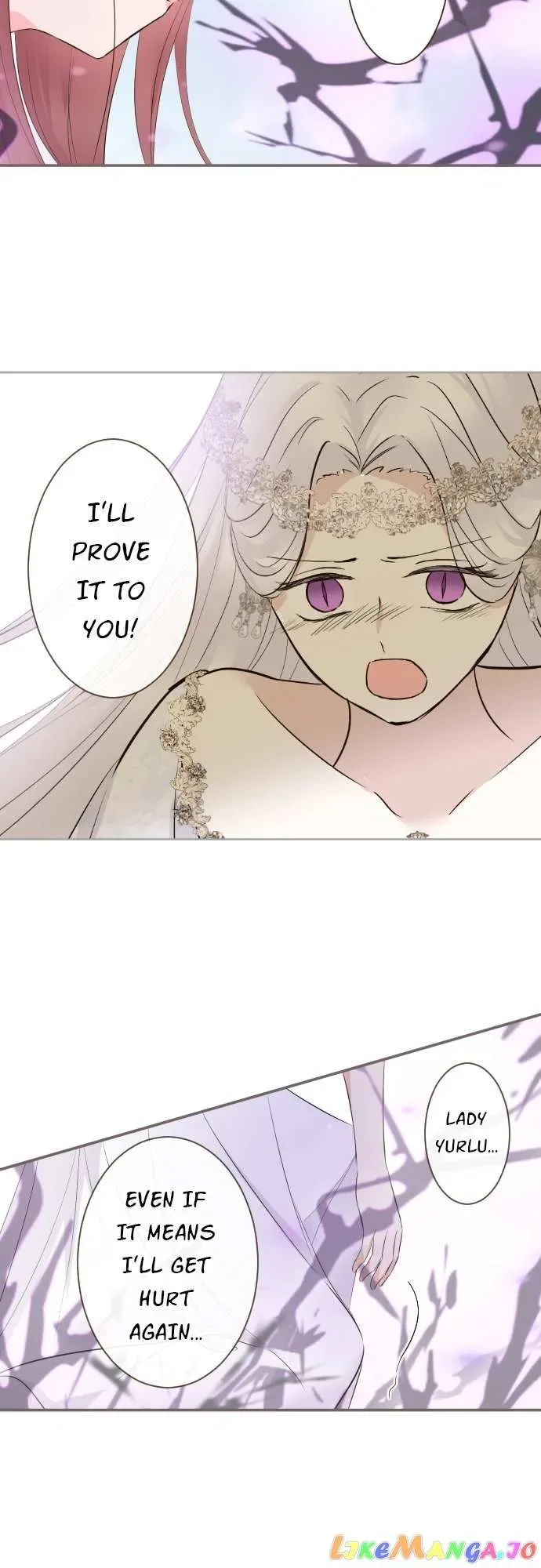 Protected by My Dragon Knight Chapter 119 page 26