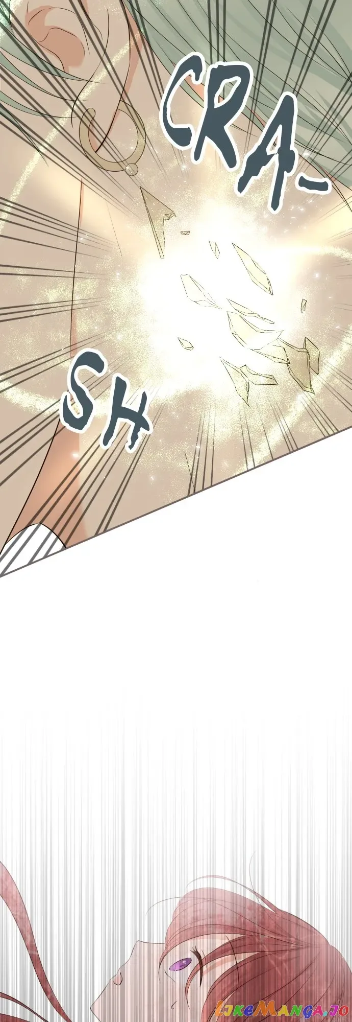Protected by My Dragon Knight Chapter 120 page 18