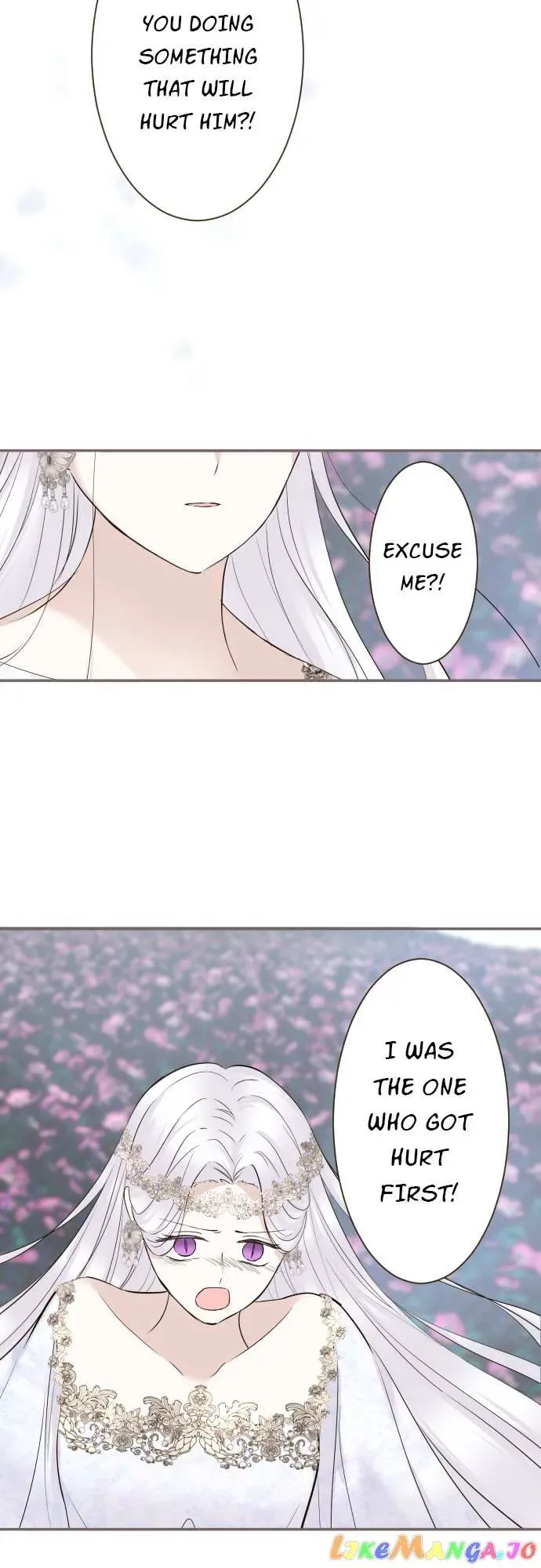 Protected by My Dragon Knight Chapter 119 page 13