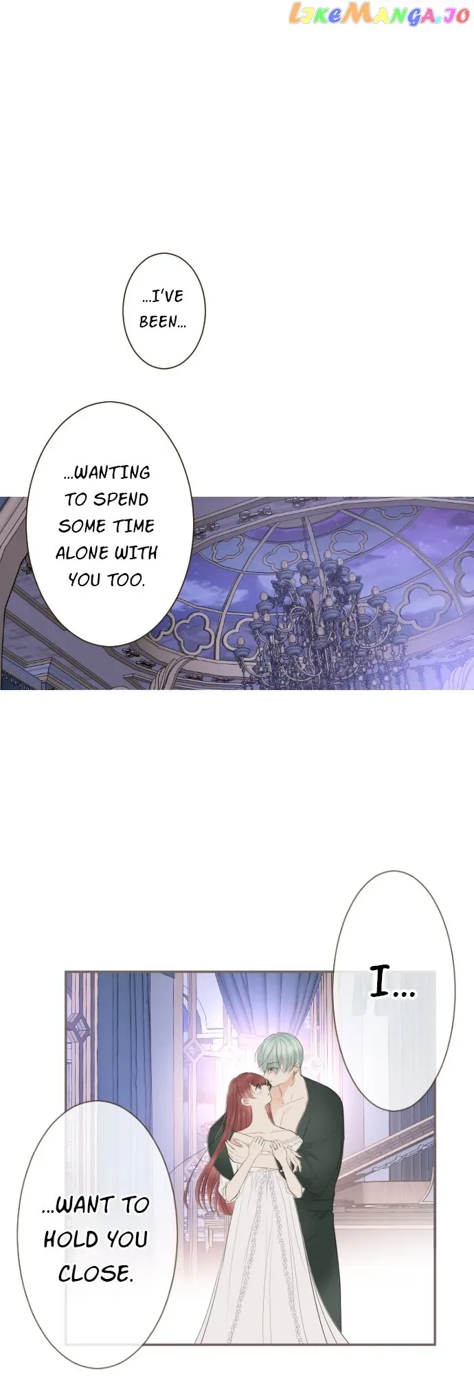 Protected by My Dragon Knight Chapter 122 page 2