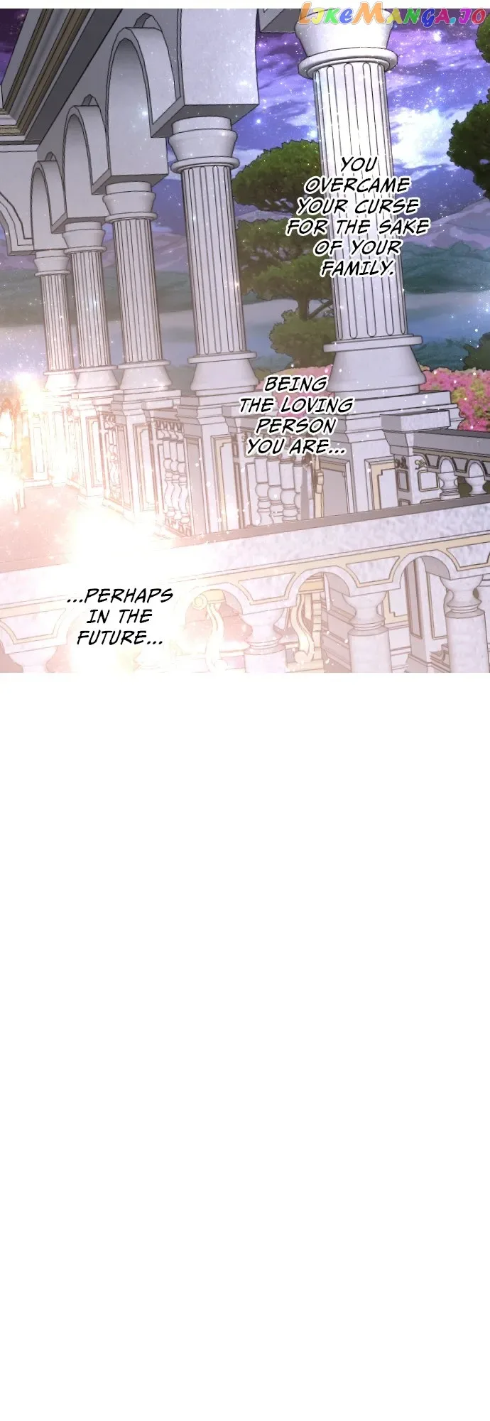 Protected by My Dragon Knight Chapter 122 page 28