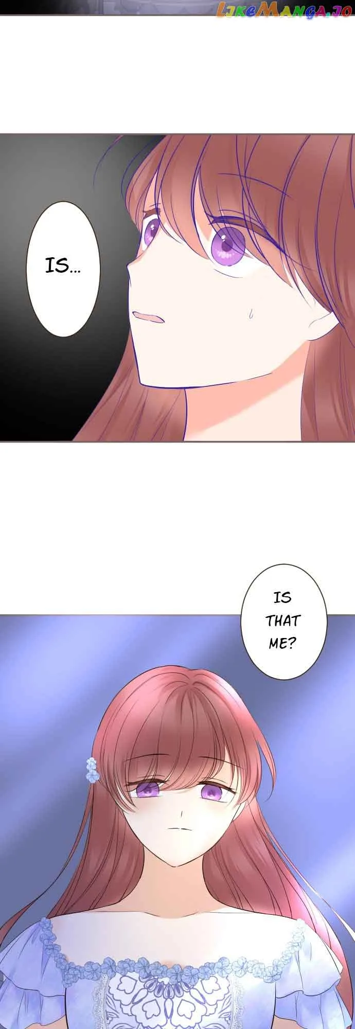 Protected by My Dragon Knight Chapter 125 page 15