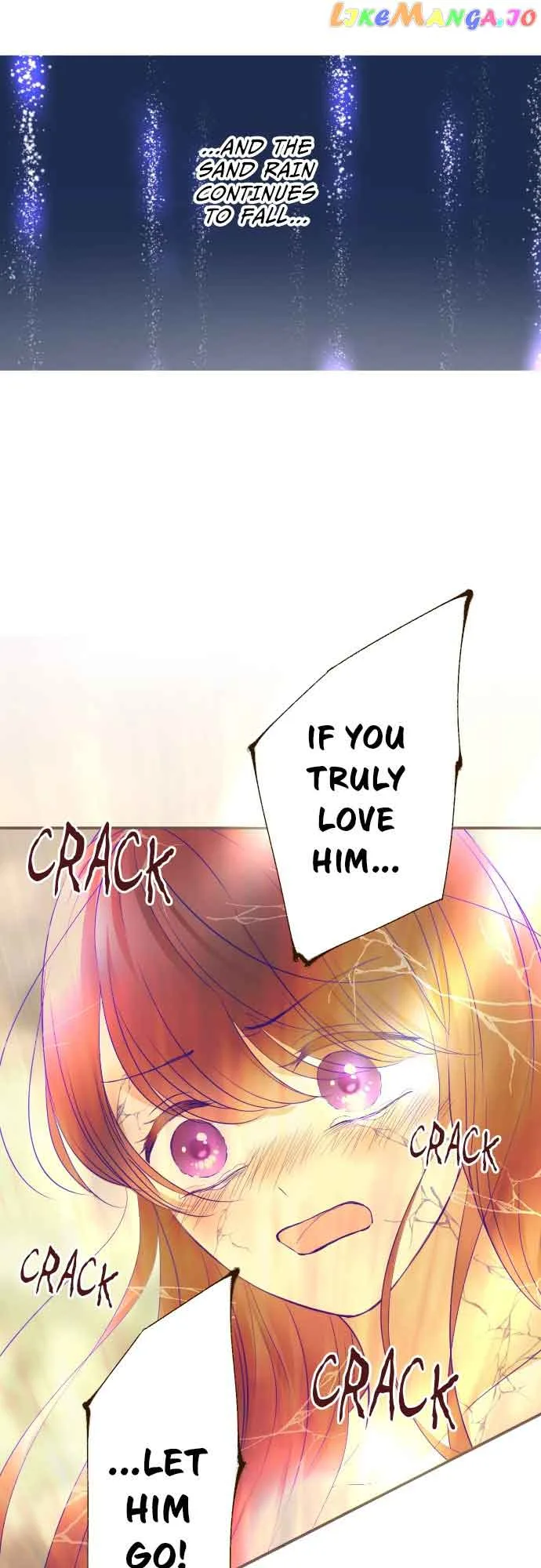 Protected by My Dragon Knight Chapter 126 page 35