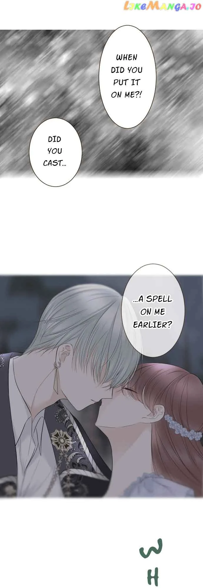 Protected by My Dragon Knight Chapter 126 page 7