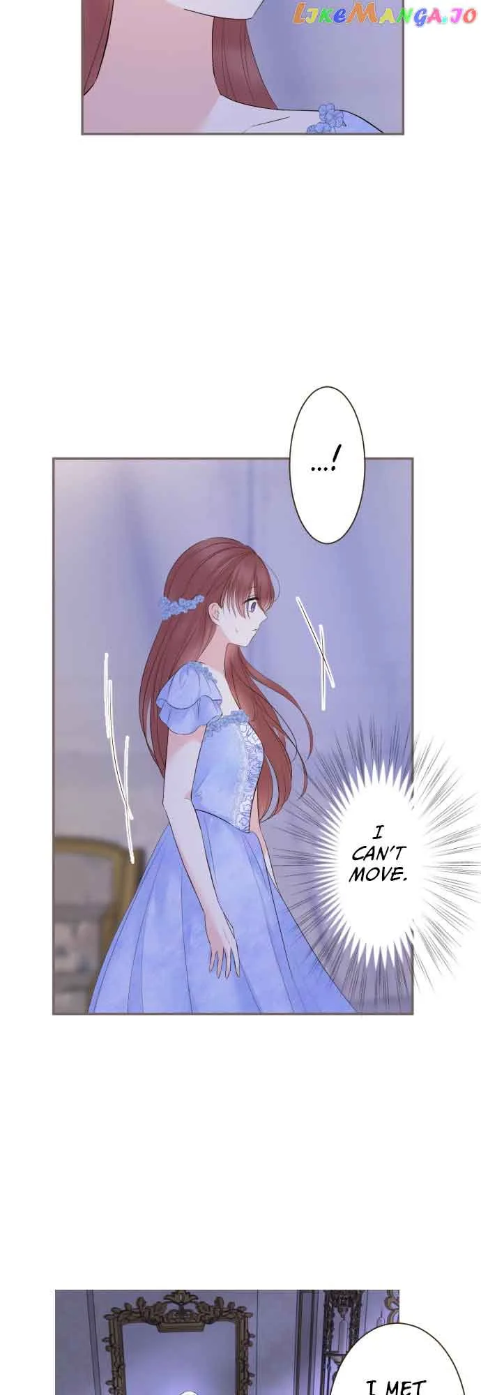Protected by My Dragon Knight Chapter 125 page 6