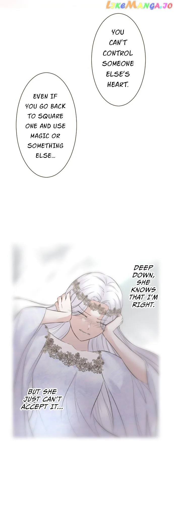 Protected by My Dragon Knight Chapter 126 page 34