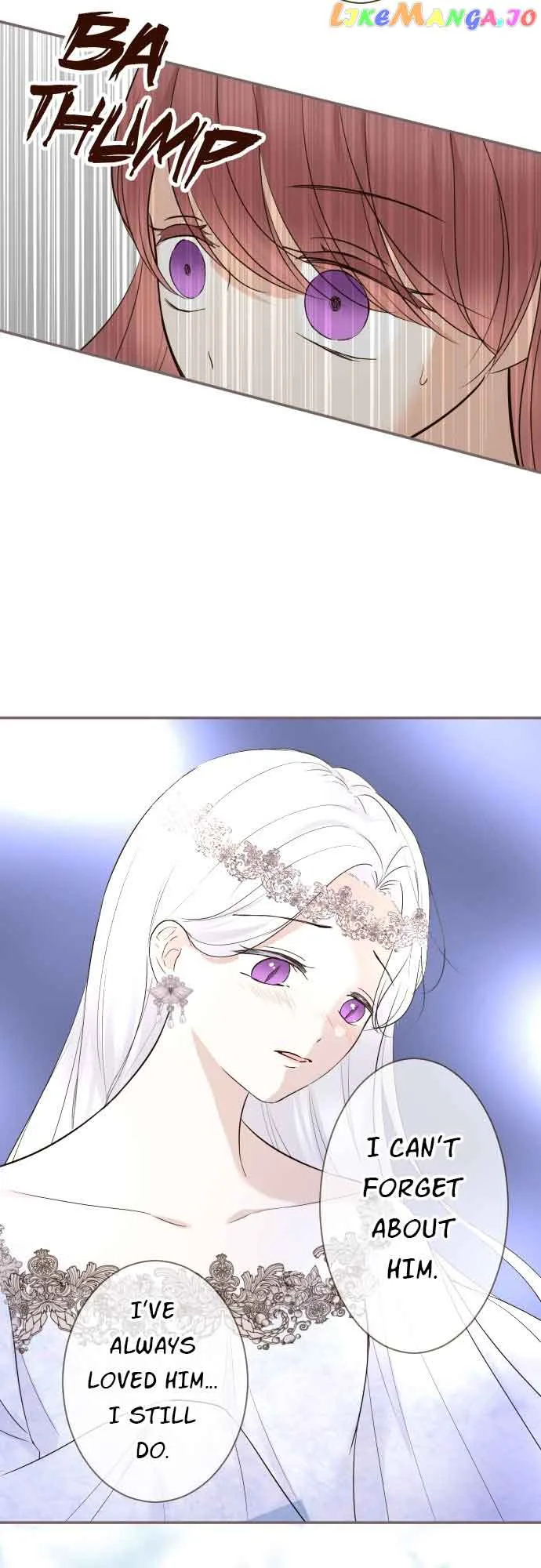 Protected by My Dragon Knight Chapter 125 page 9