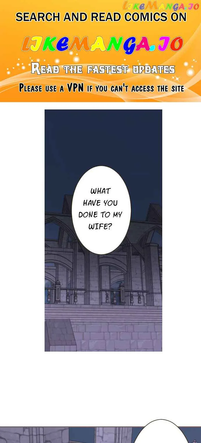 Protected by My Dragon Knight Chapter 126 page 2