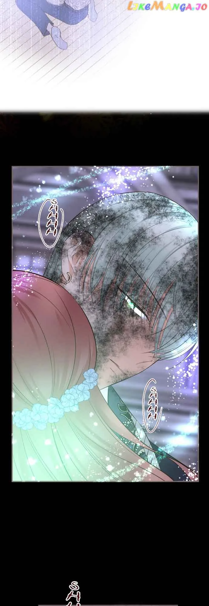 Protected by My Dragon Knight Chapter 126 page 37
