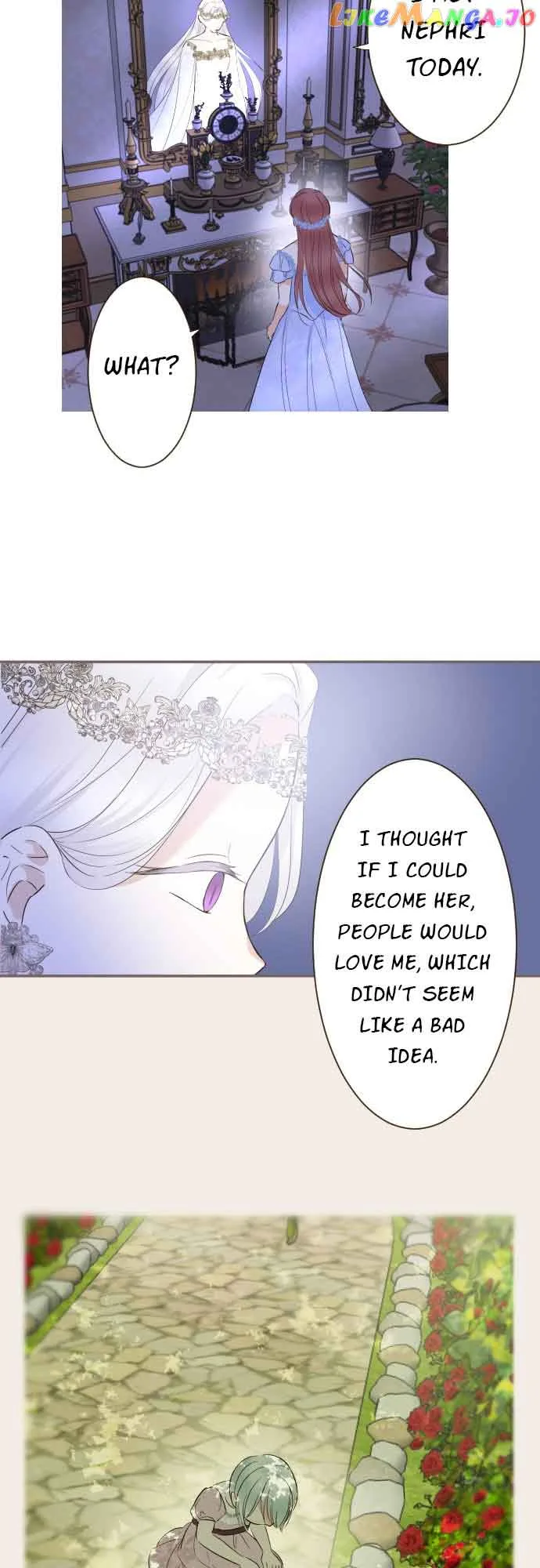 Protected by My Dragon Knight Chapter 125 page 7