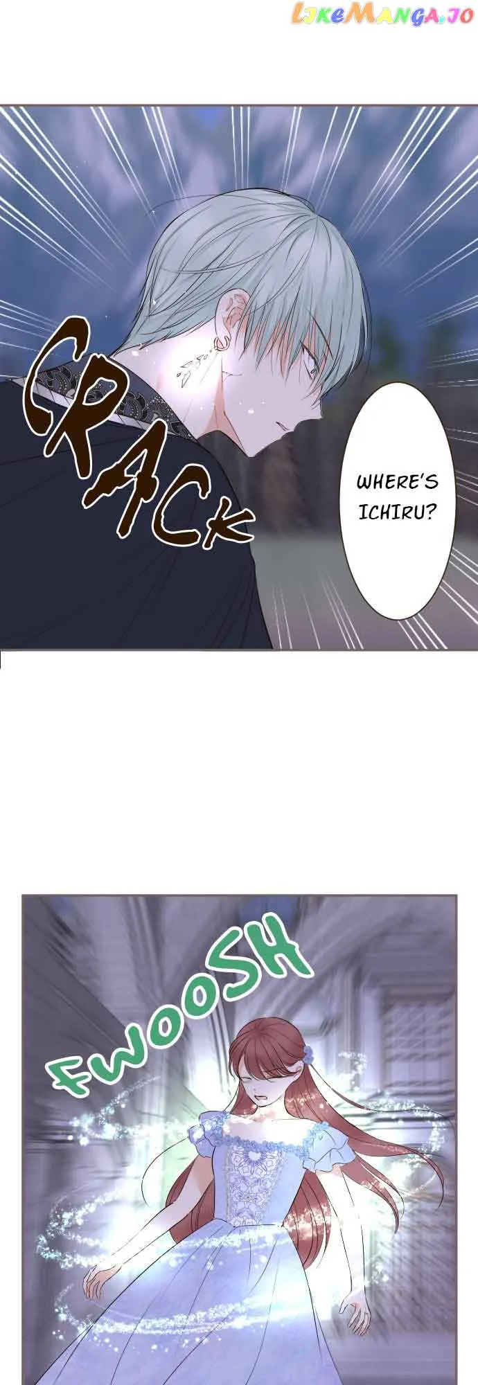 Protected by My Dragon Knight Chapter 126 page 4