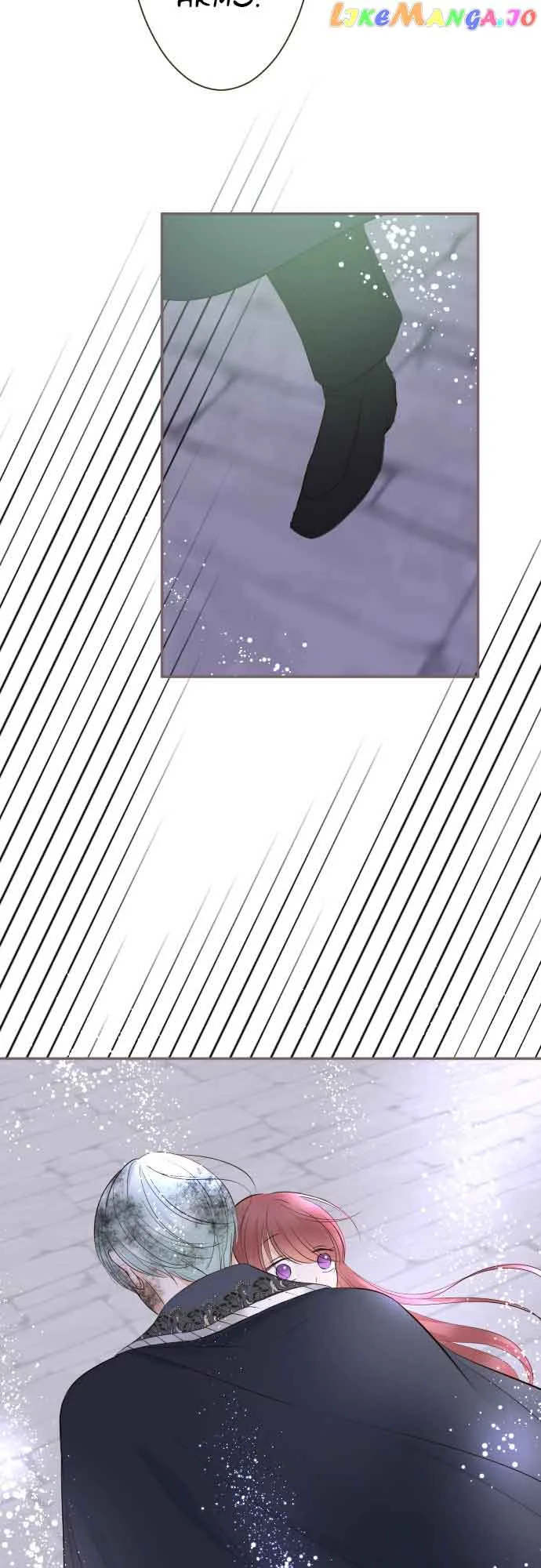 Protected by My Dragon Knight Chapter 126 page 27