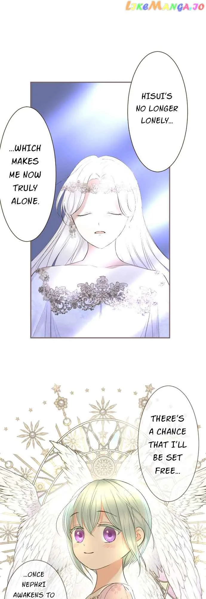 Protected by My Dragon Knight Chapter 125 page 3