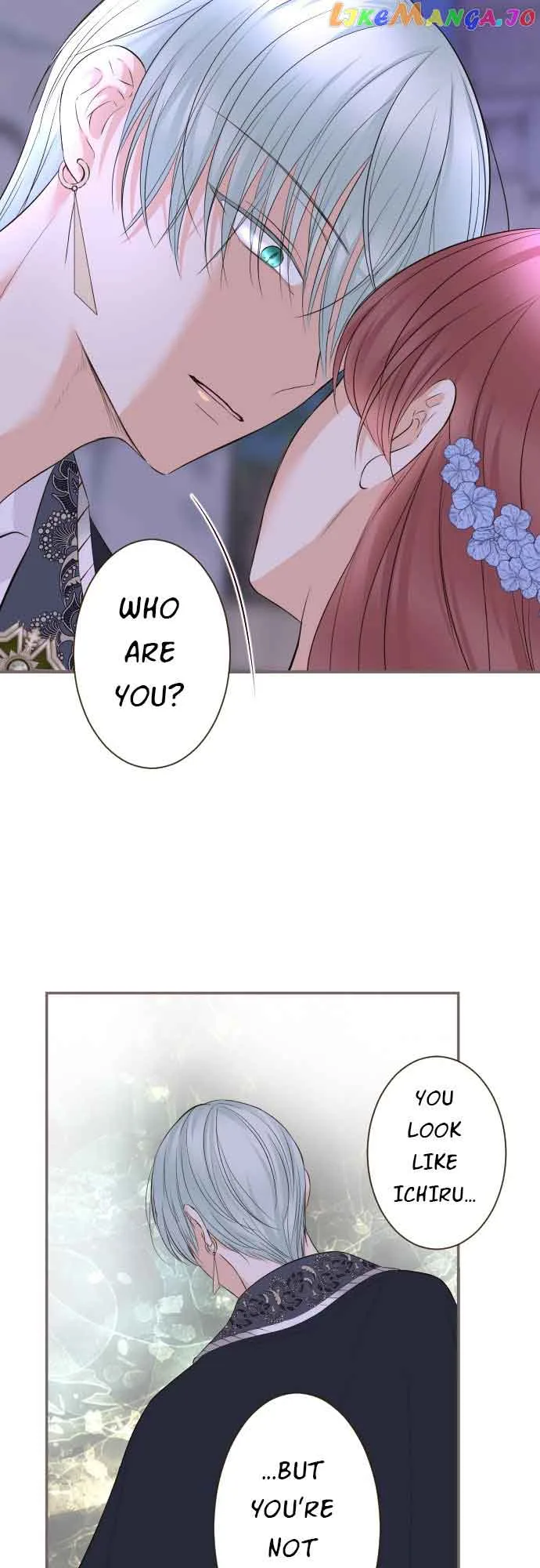 Protected by My Dragon Knight Chapter 125 page 33